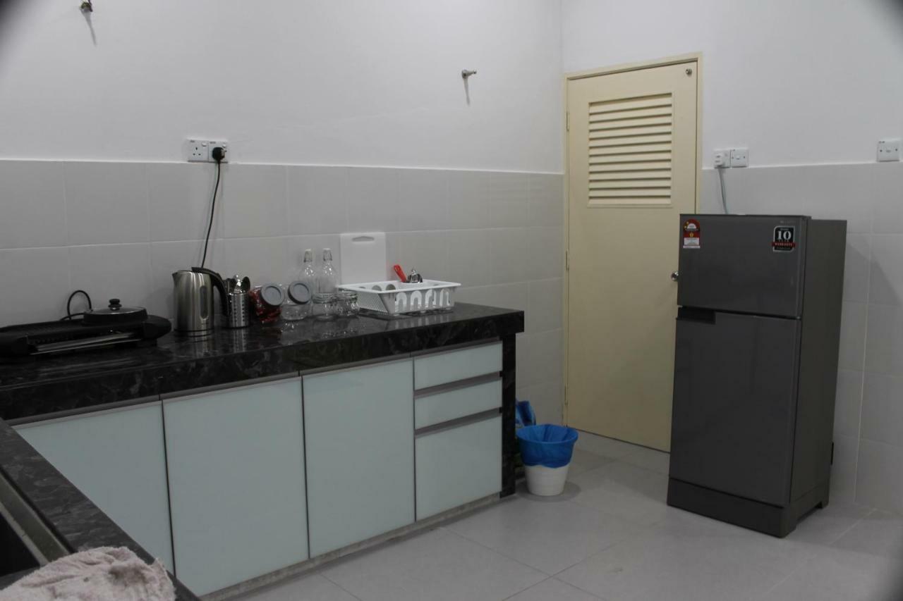 Luxury Kuala Selangor Homestay Exterior photo